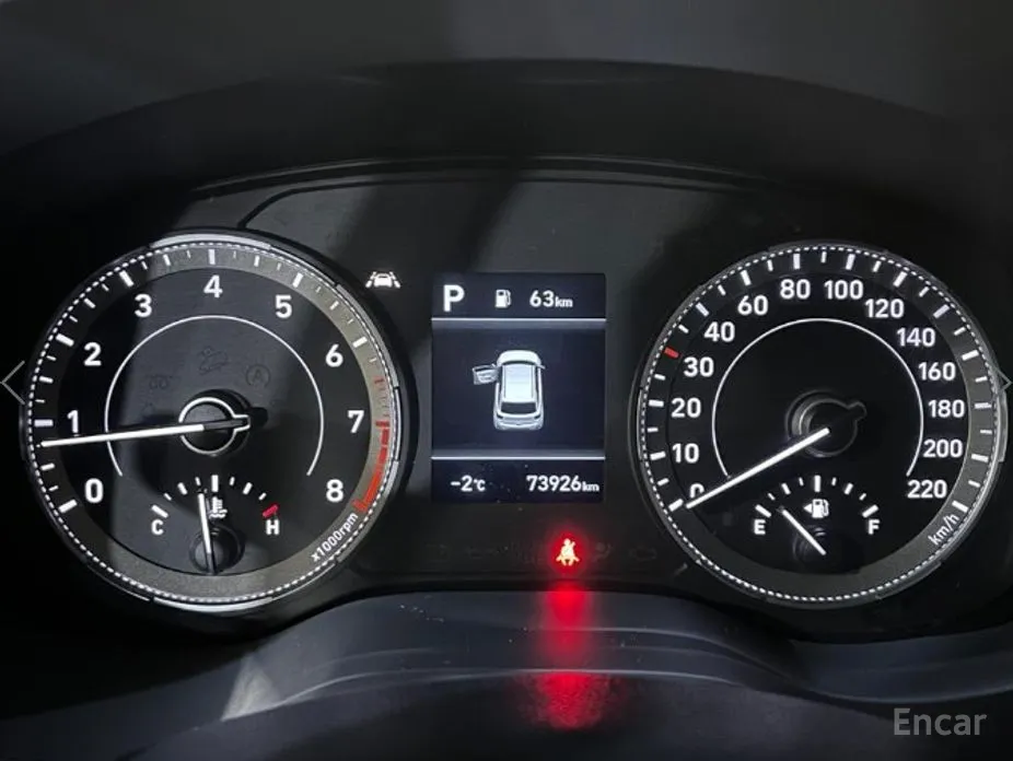 Hyundai Venue 2019 1.6 Flux