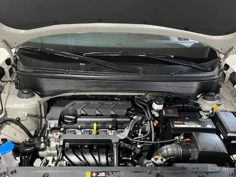 Hyundai Venue 2019 1.6 Flux