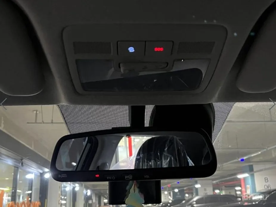 Hyundai Venue 2019 1.6 Flux