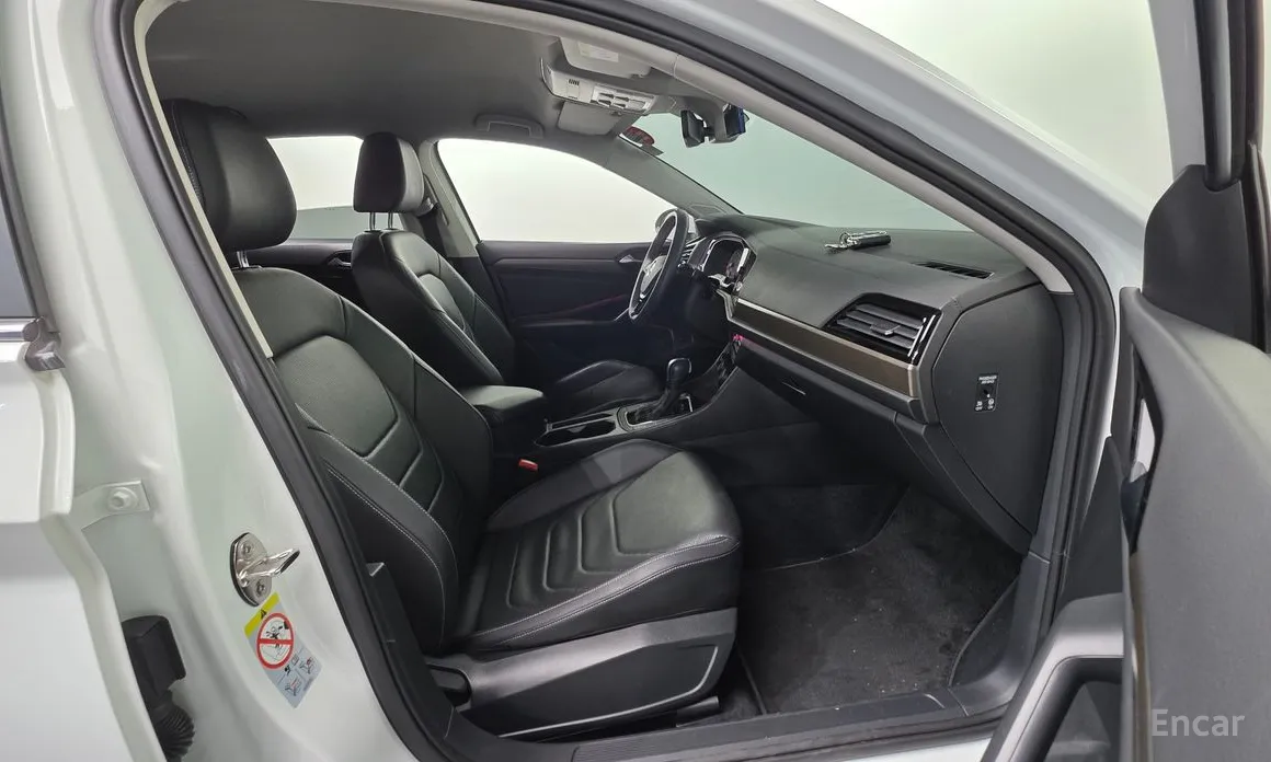 Volkswagen Jetta 2019 1.4 TSI Premium