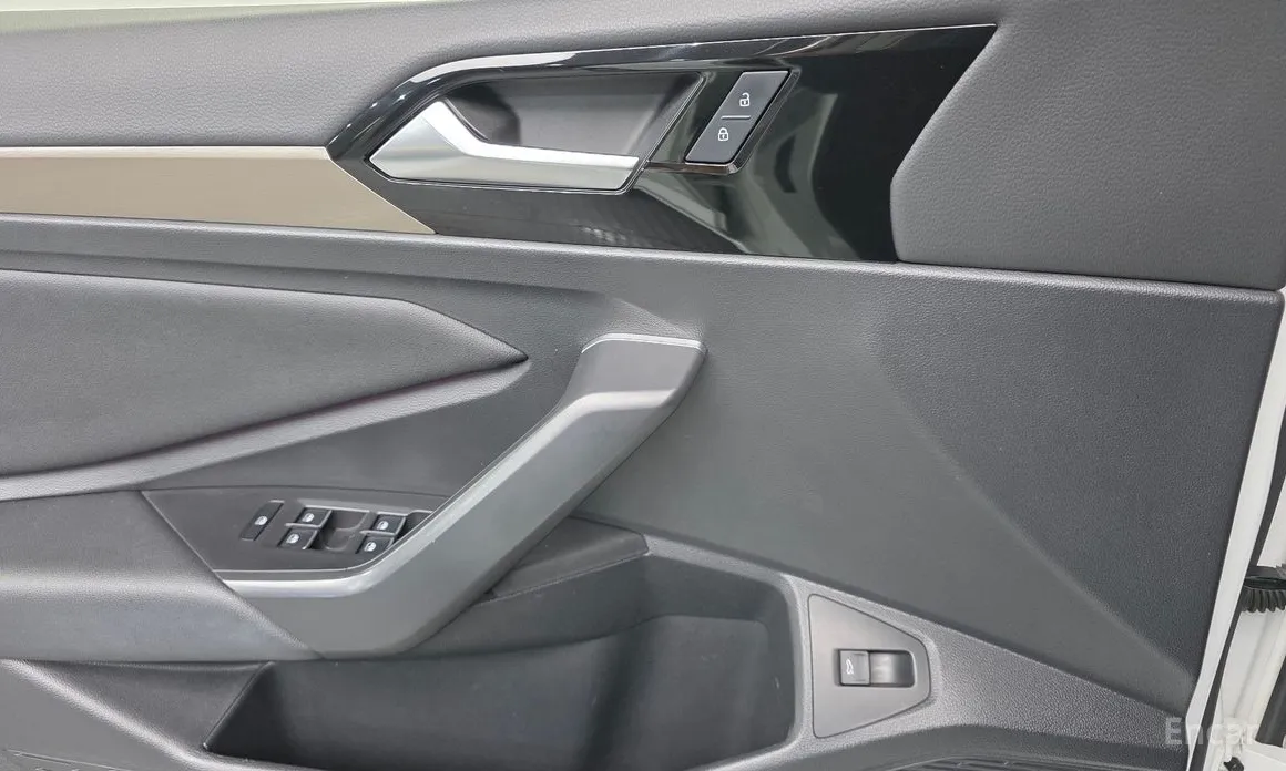 Volkswagen Jetta 2019 1.4 TSI Premium