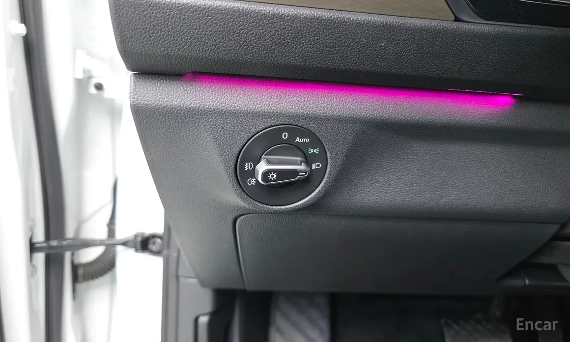 Volkswagen Jetta 2019 1.4 TSI Premium