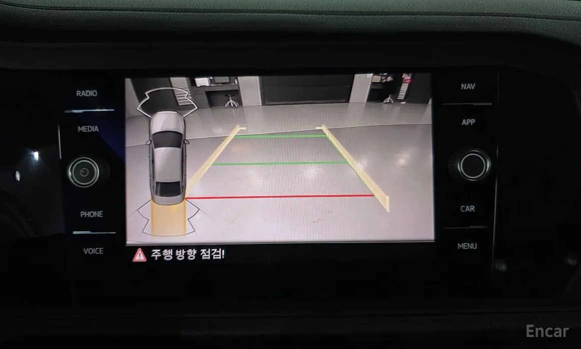 Volkswagen Jetta 2019 1.4 TSI Premium