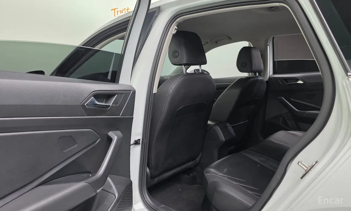 Volkswagen Jetta 2019 1.4 TSI Premium