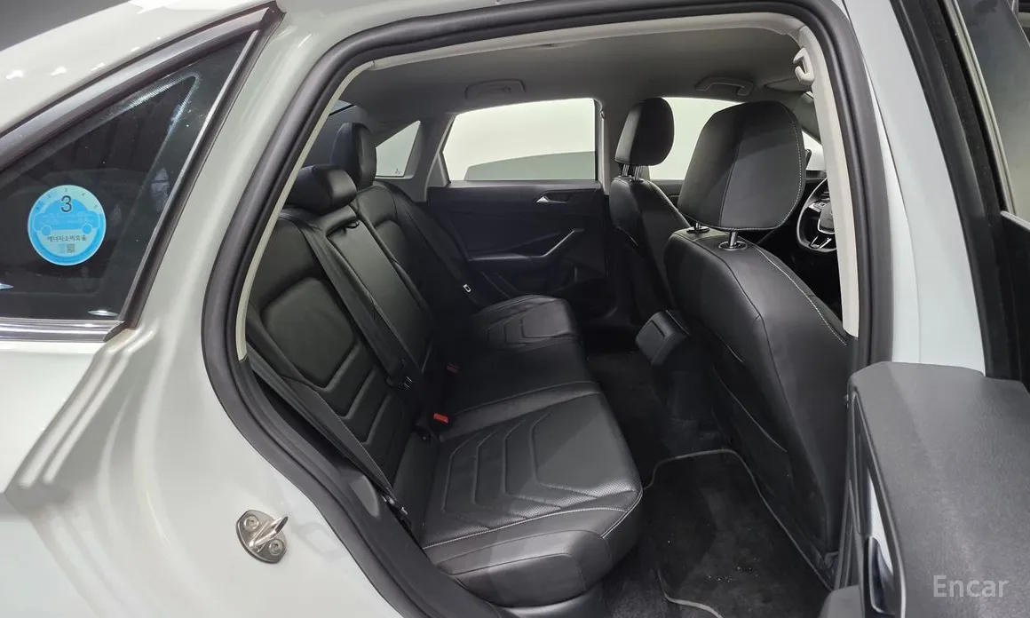 Volkswagen Jetta 2019 1.4 TSI Premium