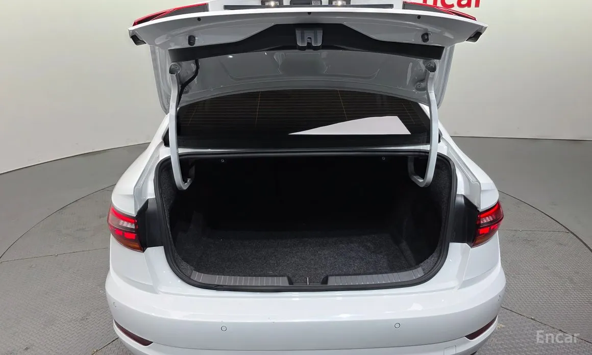 Volkswagen Jetta 2019 1.4 TSI Premium