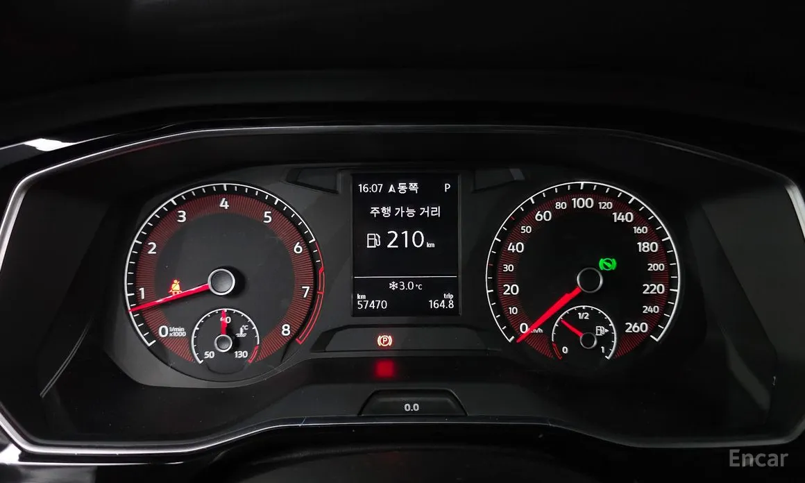 Volkswagen Jetta 2019 1.4 TSI Premium