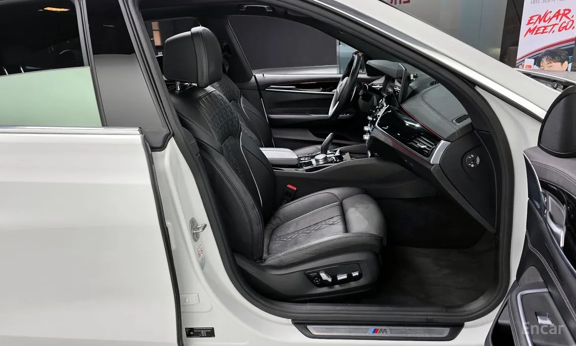 BMW Gran Turismo 2017 620d M Sport