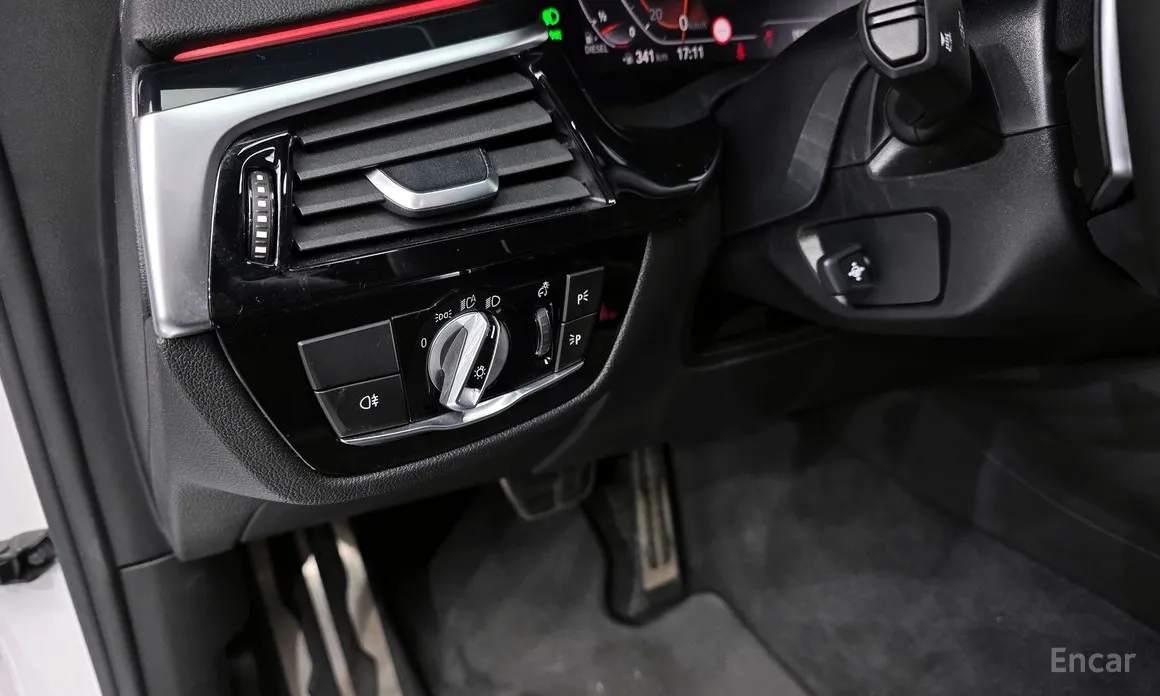 BMW Gran Turismo 2017 620d M Sport