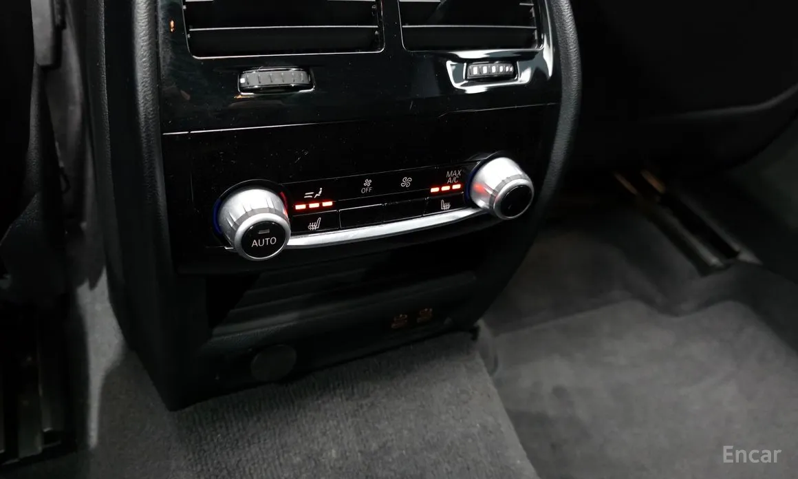 BMW Gran Turismo 2017 620d M Sport