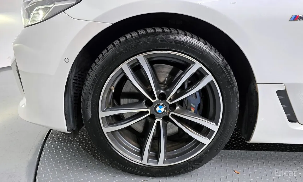 BMW Gran Turismo 2017 620d M Sport