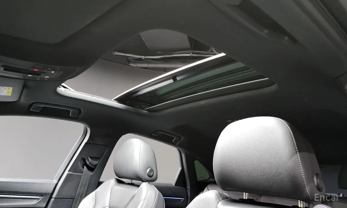 Audi Q3 2018 35 TDI Premium Sportback