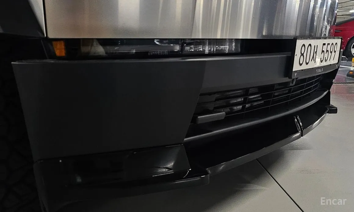 Tesla Cybertruck 2023 AWD