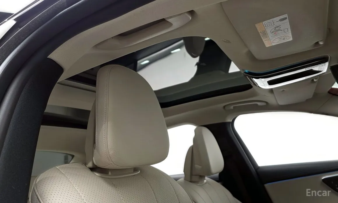 Mercedes-Benz E-Class 2024 E200 Avantgarde