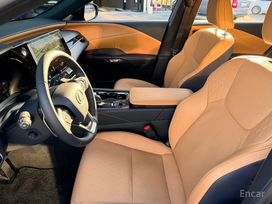 Lexus RX 2023 Premium