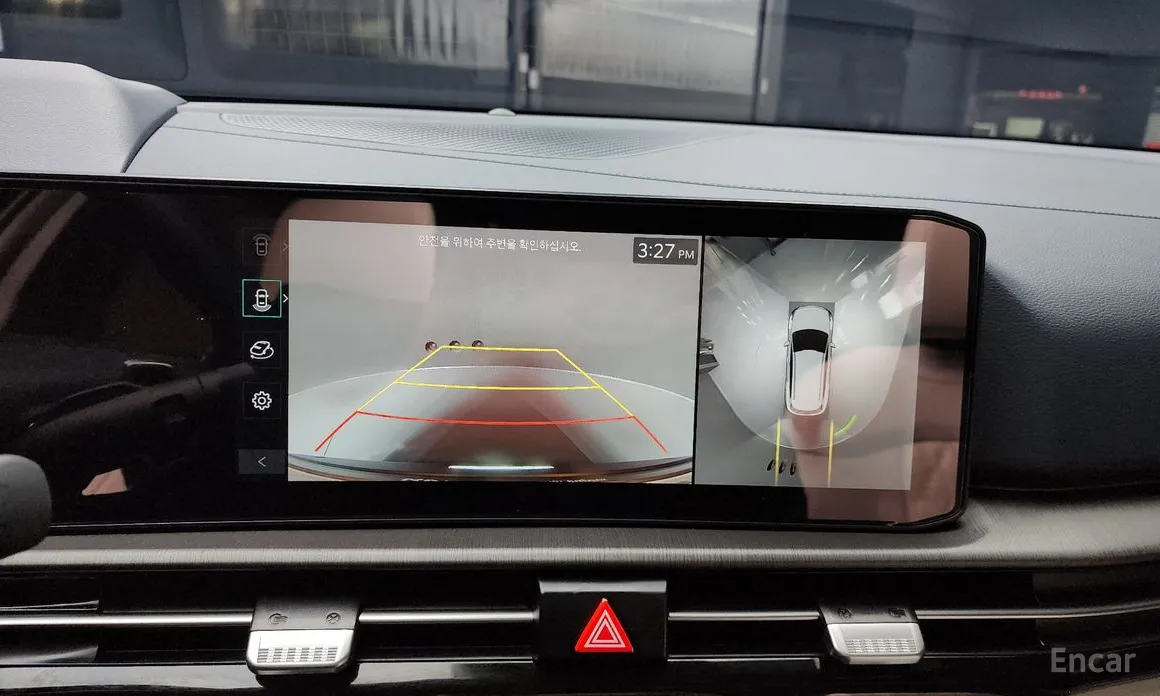 Kia Sportage 2024 Gasoline 1.6 Turbo 2WD