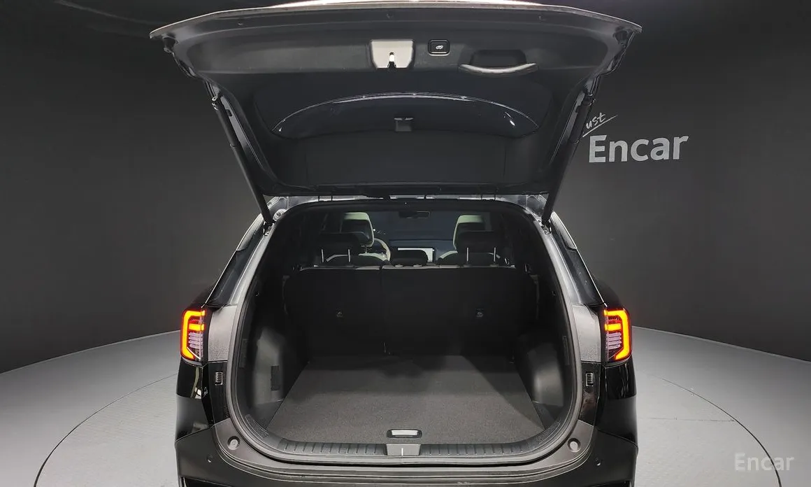 Kia Sportage 2024 Gasoline 1.6 Turbo 2WD