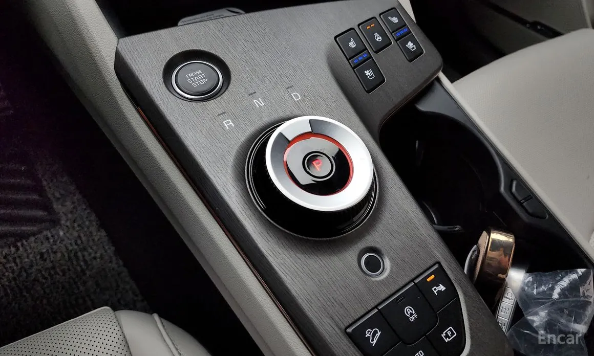 Kia Sportage 2024 Gasoline 1.6 Turbo 2WD