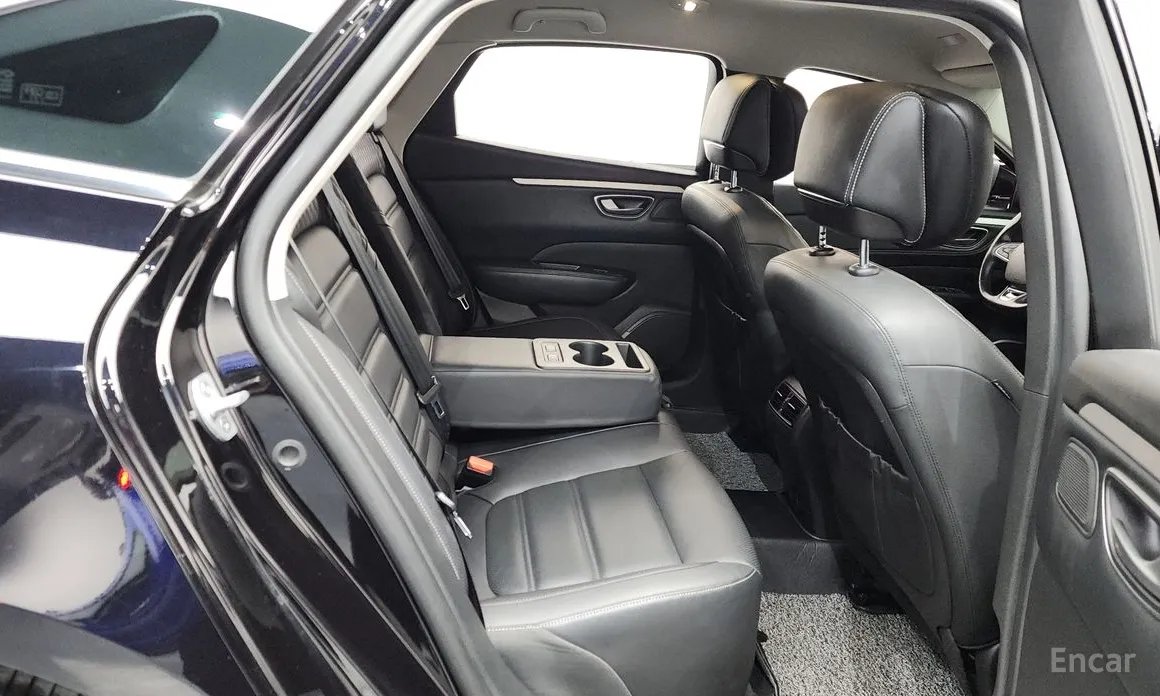 Renault SM6 2020 1.3 TCe RE