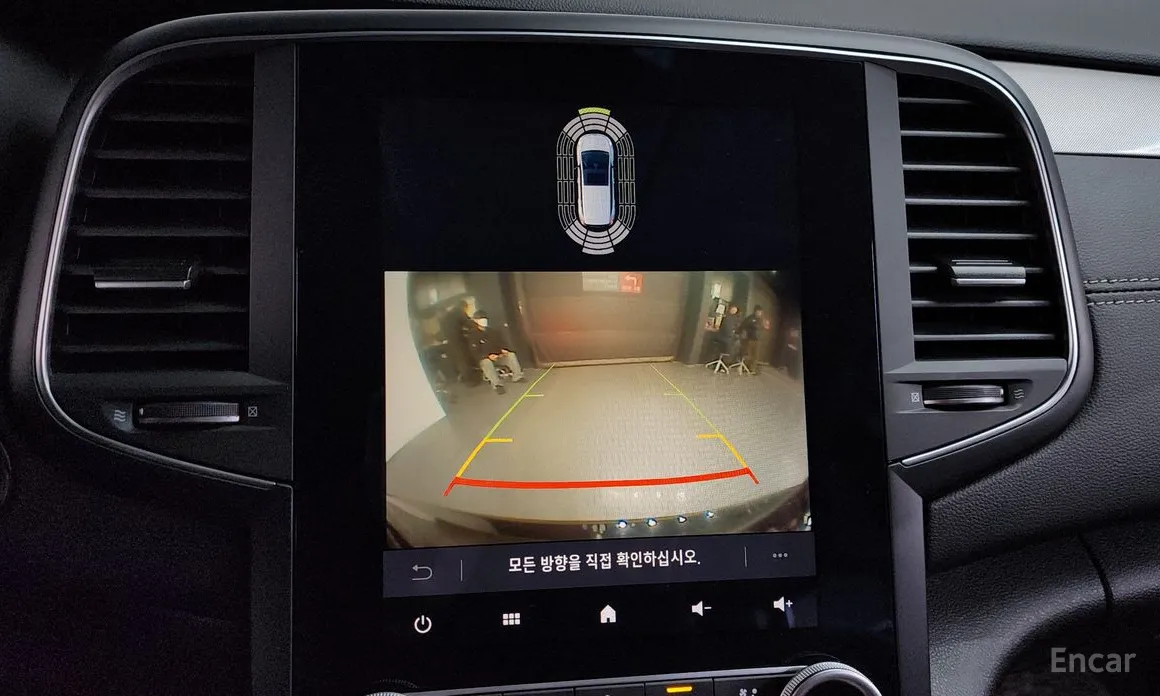 Renault SM6 2020 1.3 TCe RE