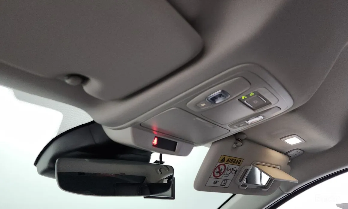 Renault SM6 2020 1.3 TCe RE