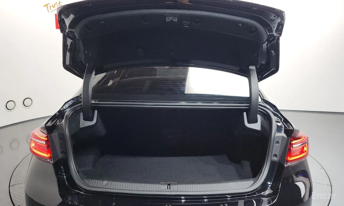 Renault SM6 2020 1.3 TCe RE