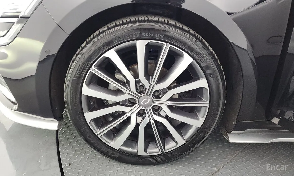 Renault SM6 2020 1.3 TCe RE