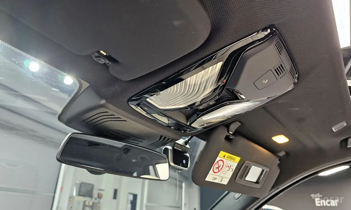 BMW X3 M 2019 3.0 Competition