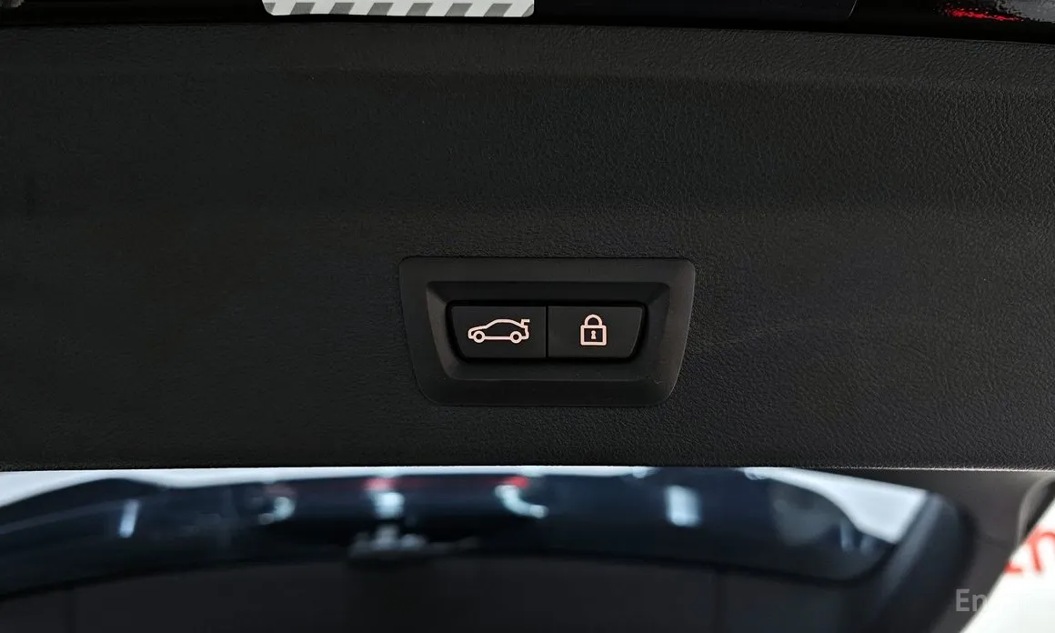 BMW X3 M 2019 3.0 Competition