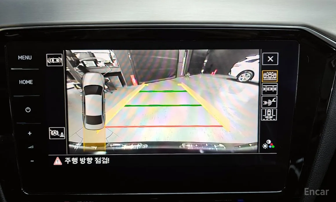 Volkswagen Passat 2018 2.0 TDI Prestige