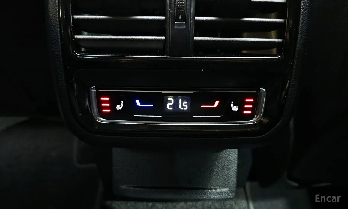 Volkswagen Passat 2018 2.0 TDI Prestige