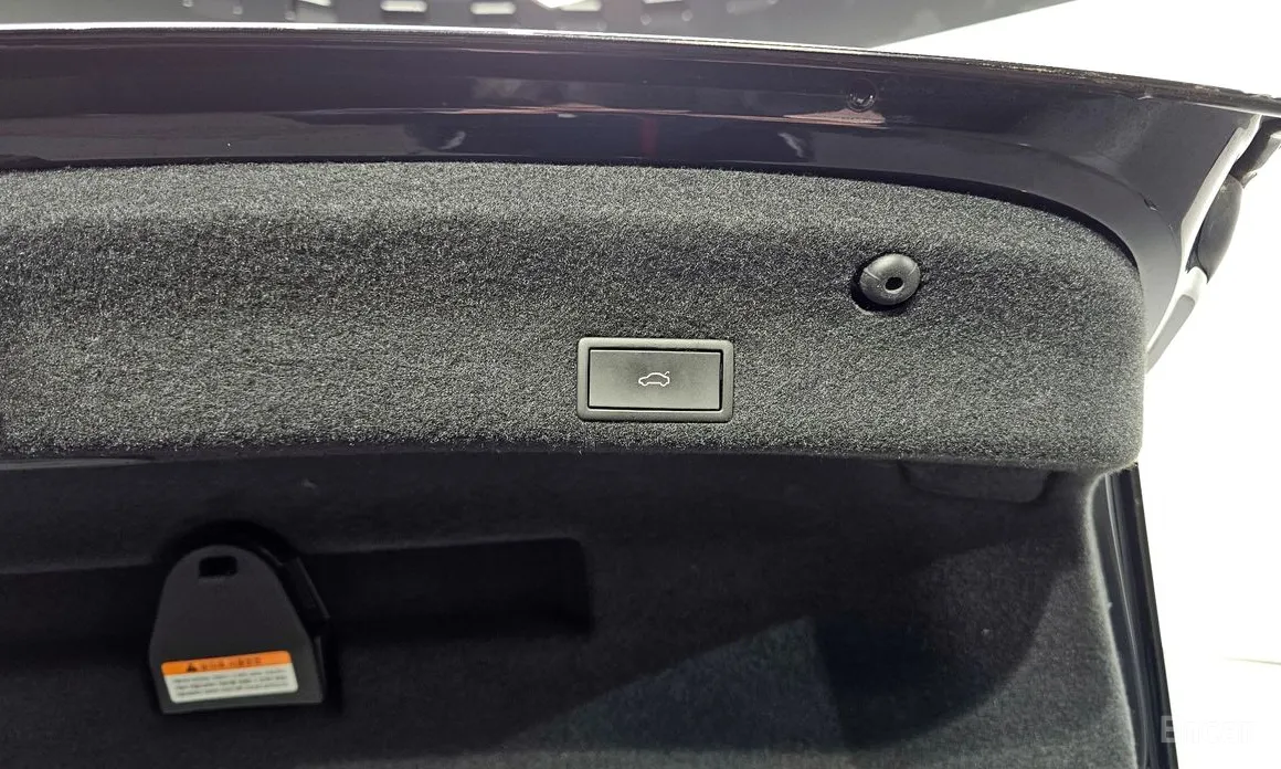 Volkswagen Passat 2018 2.0 TDI Prestige