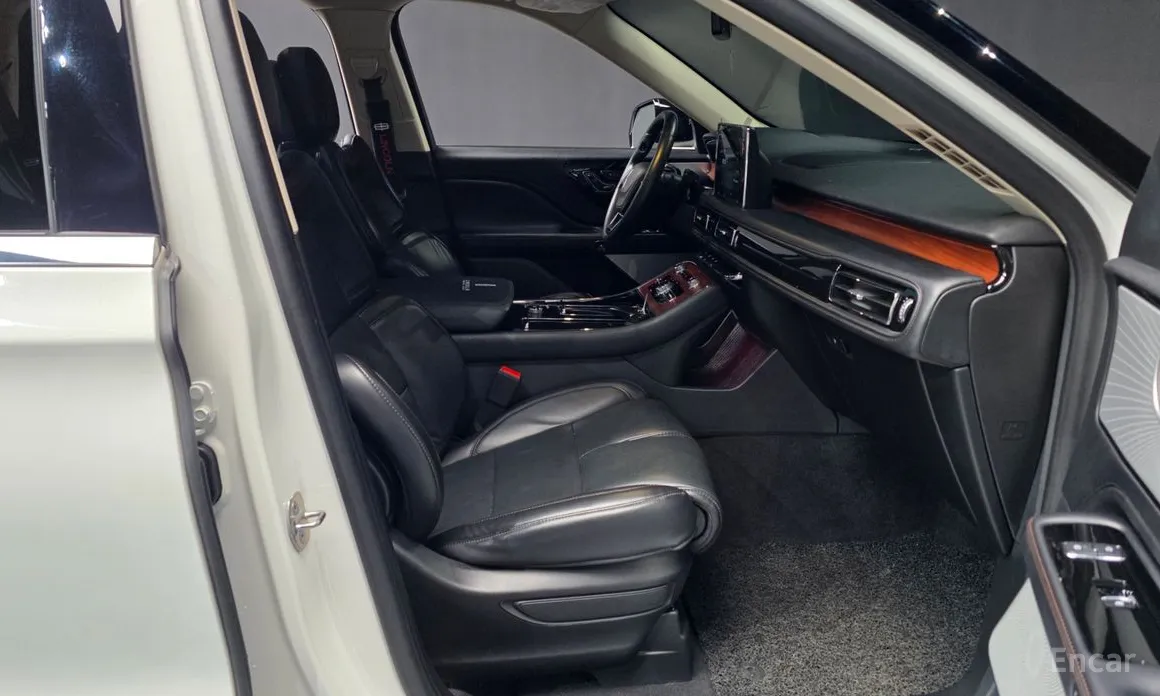 Lincoln Aviator 2019 3.0 Reserve  AWD