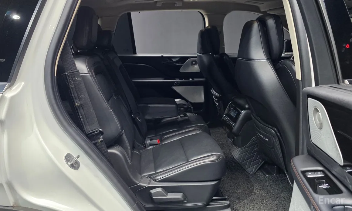 Lincoln Aviator 2019 3.0 Reserve  AWD