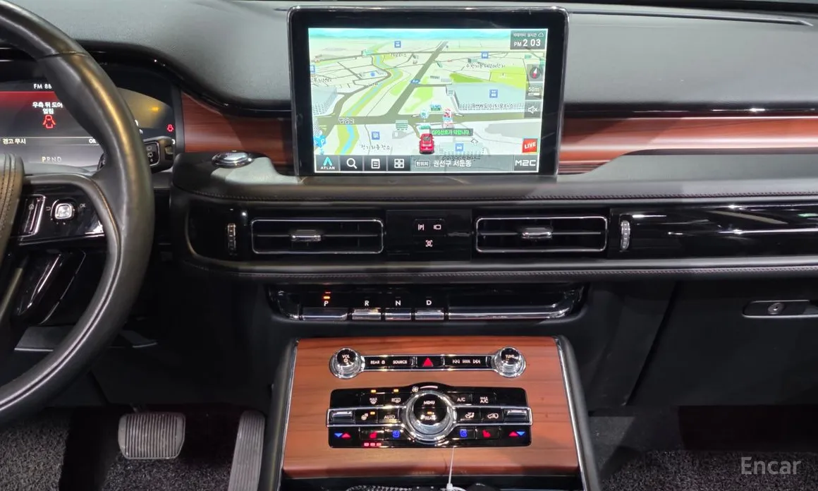 Lincoln Aviator 2019 3.0 Reserve  AWD