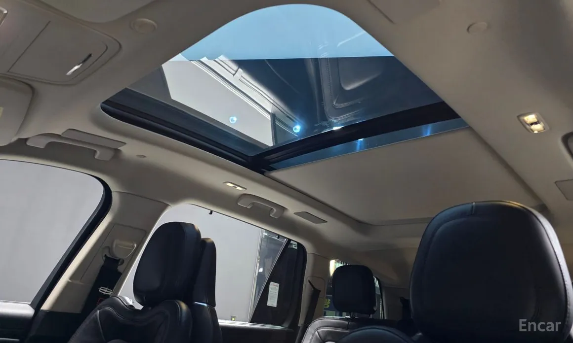 Lincoln Aviator 2019 3.0 Reserve  AWD