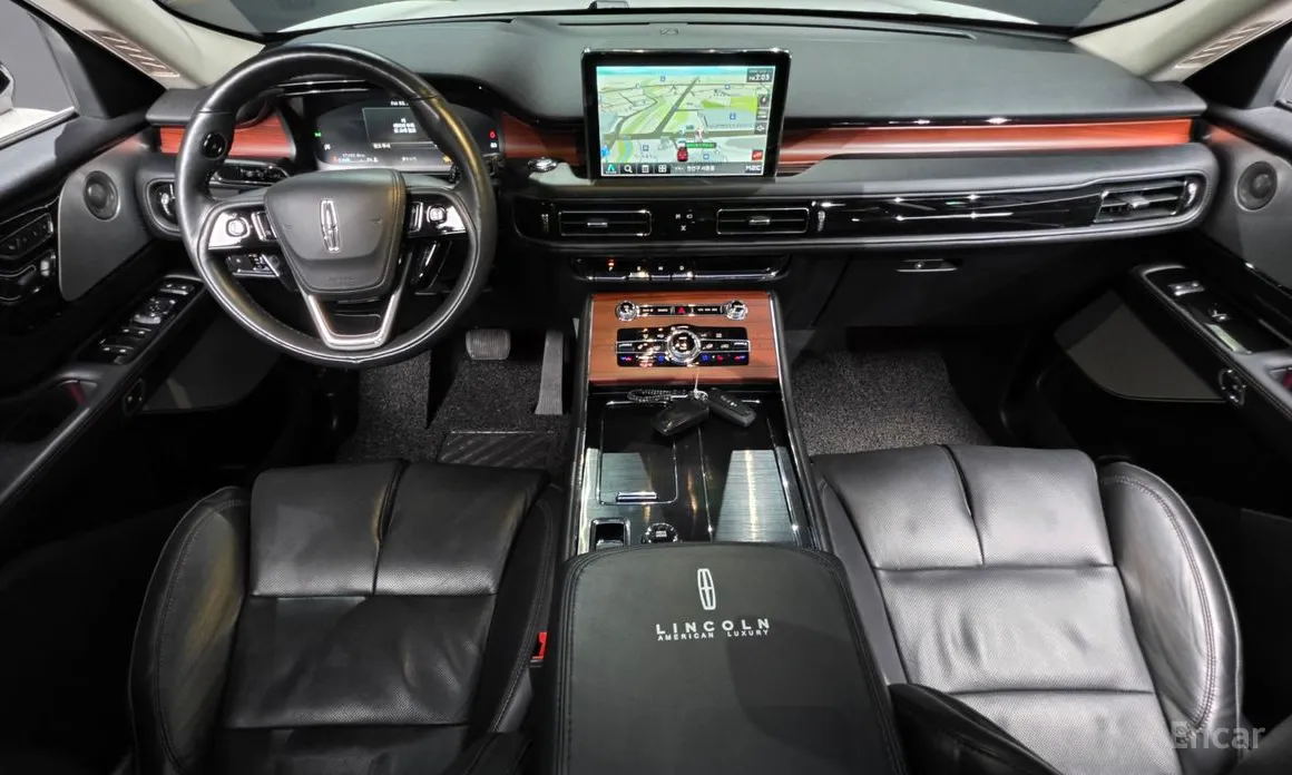 Lincoln Aviator 2019 3.0 Reserve  AWD