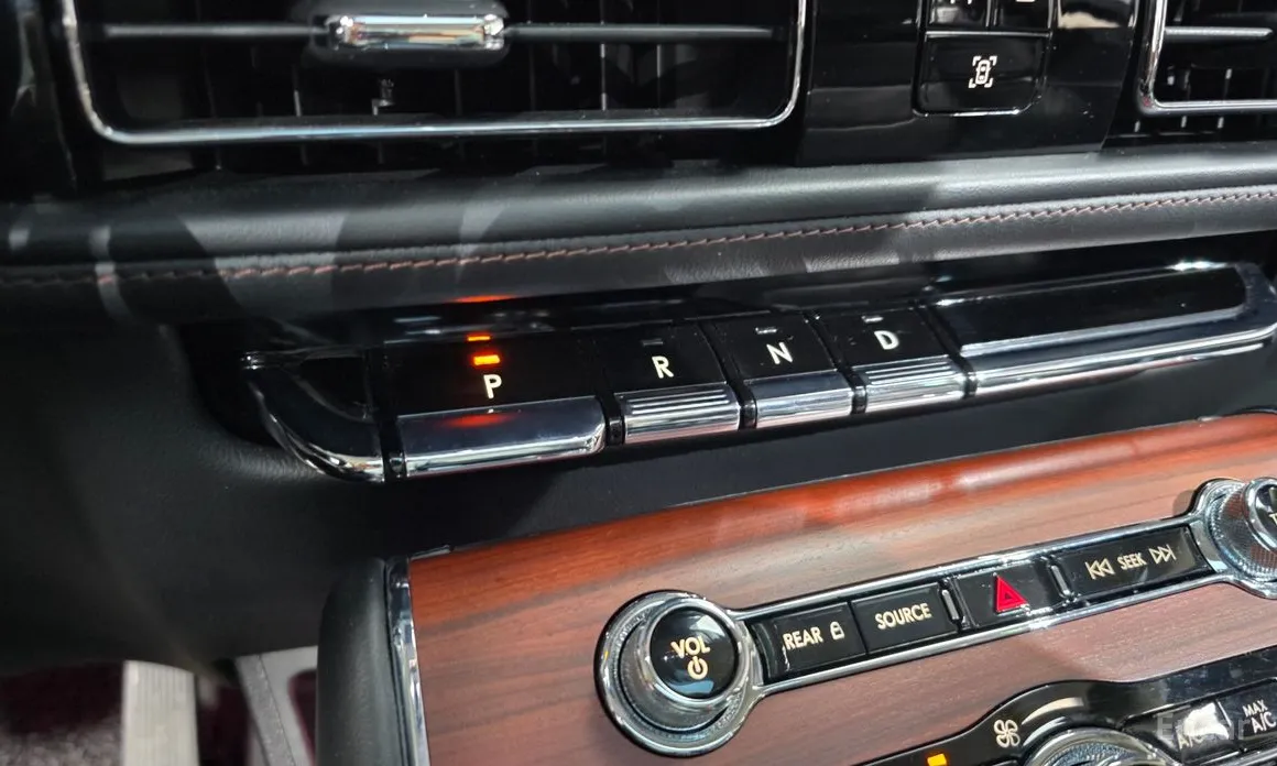 Lincoln Aviator 2019 3.0 Reserve  AWD