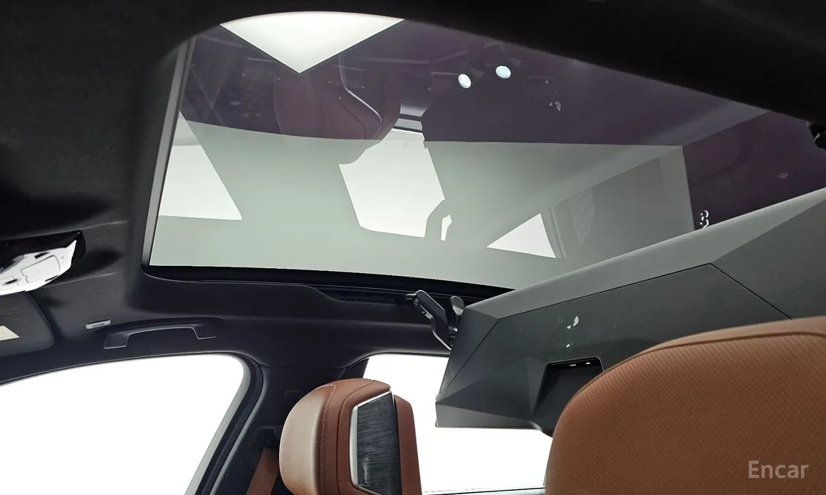 BMW i7 2022 eDrive 50 M Sport