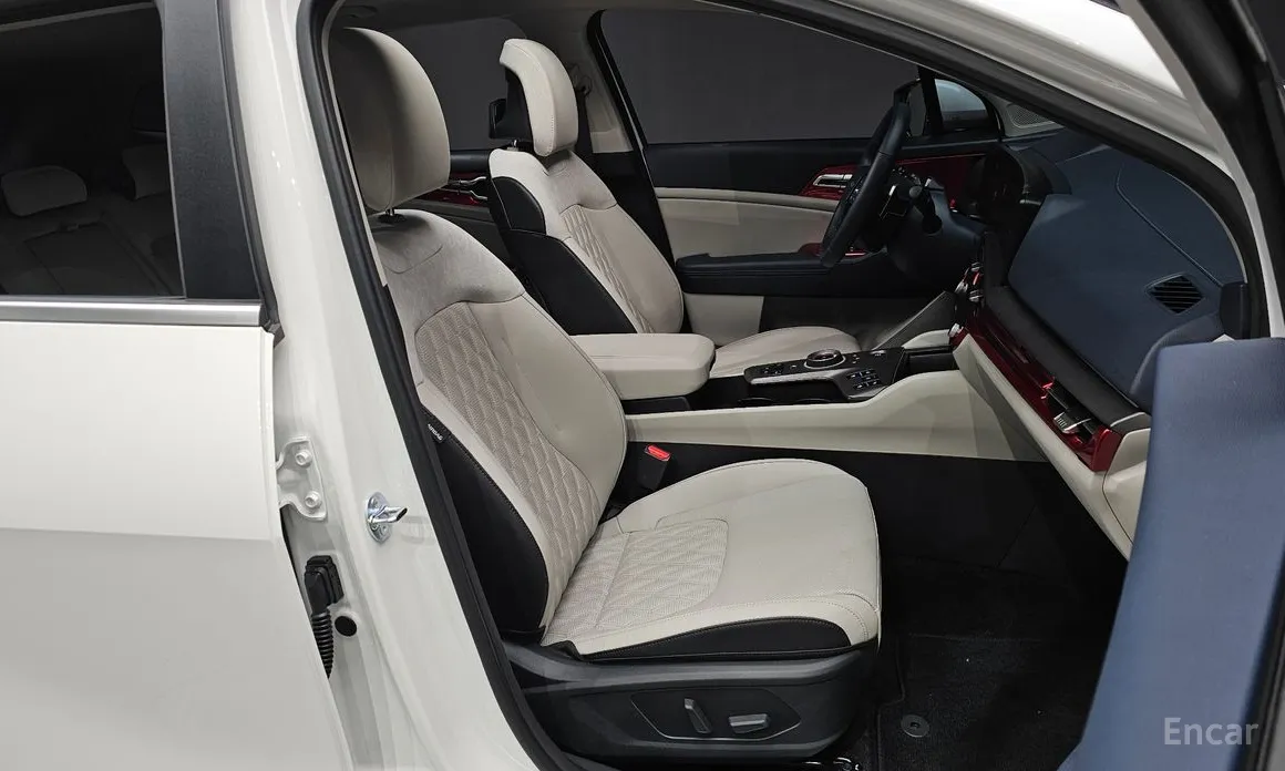 Kia Sportage 2024 HEV 1.6 2WD