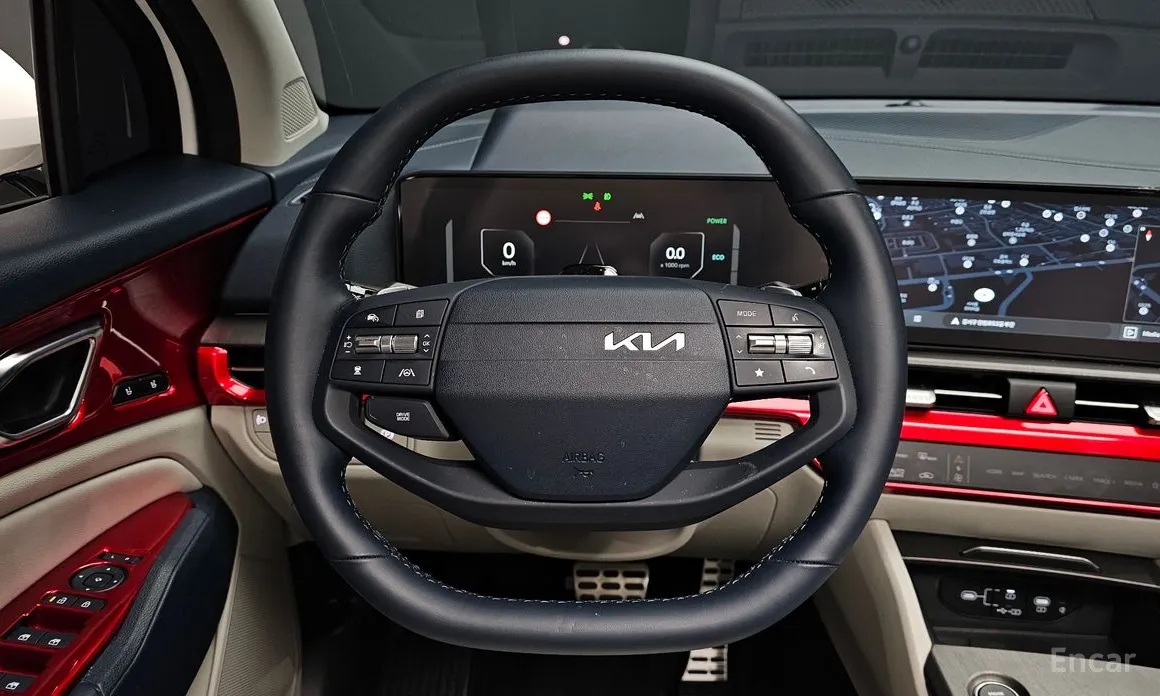 Kia Sportage 2024 HEV 1.6 2WD