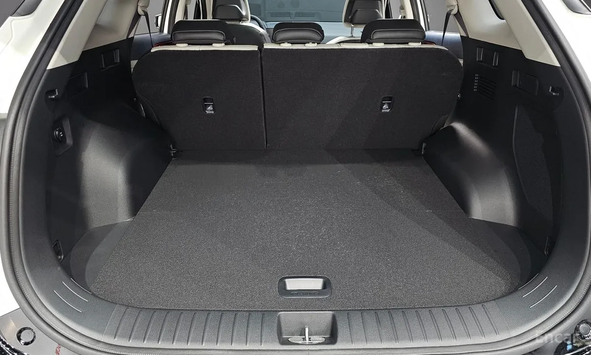 Kia Sportage 2024 HEV 1.6 2WD