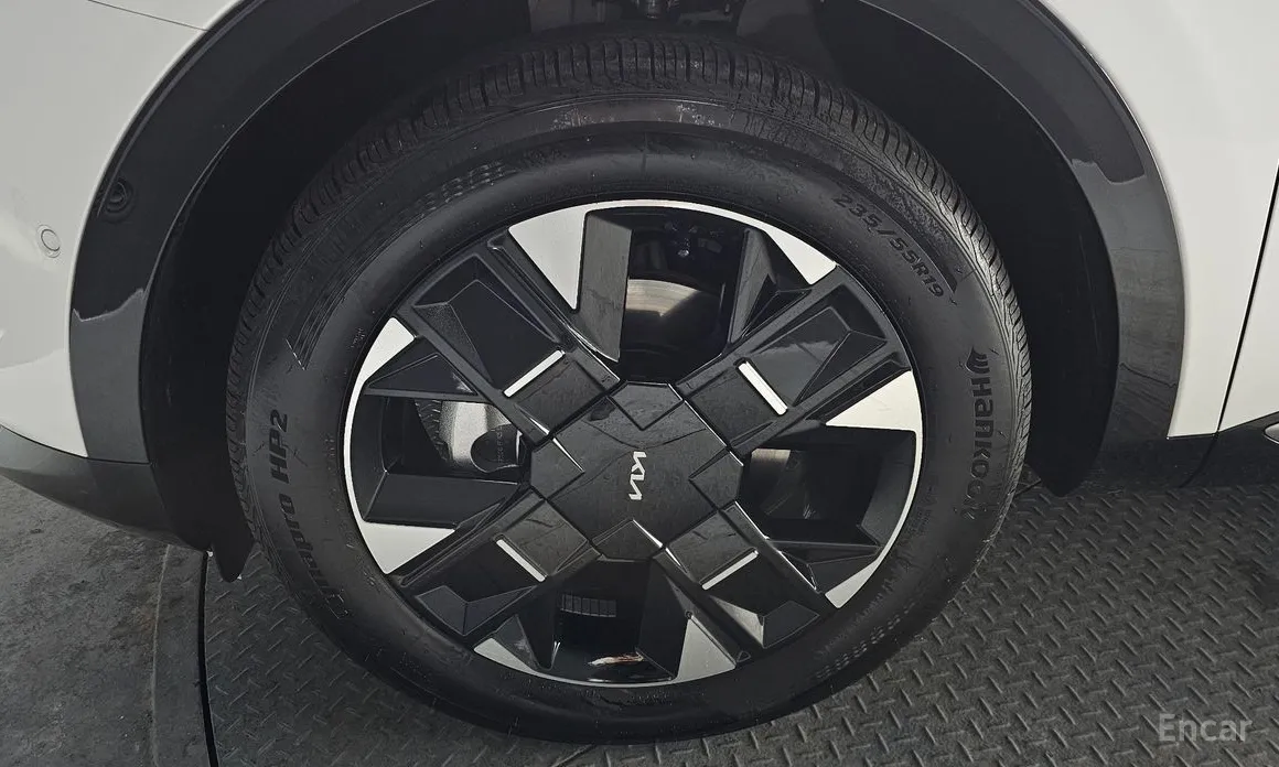 Kia Sportage 2024 HEV 1.6 2WD