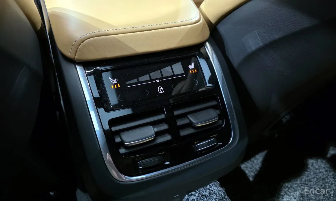 Volvo S60 2019 B5 Inscription