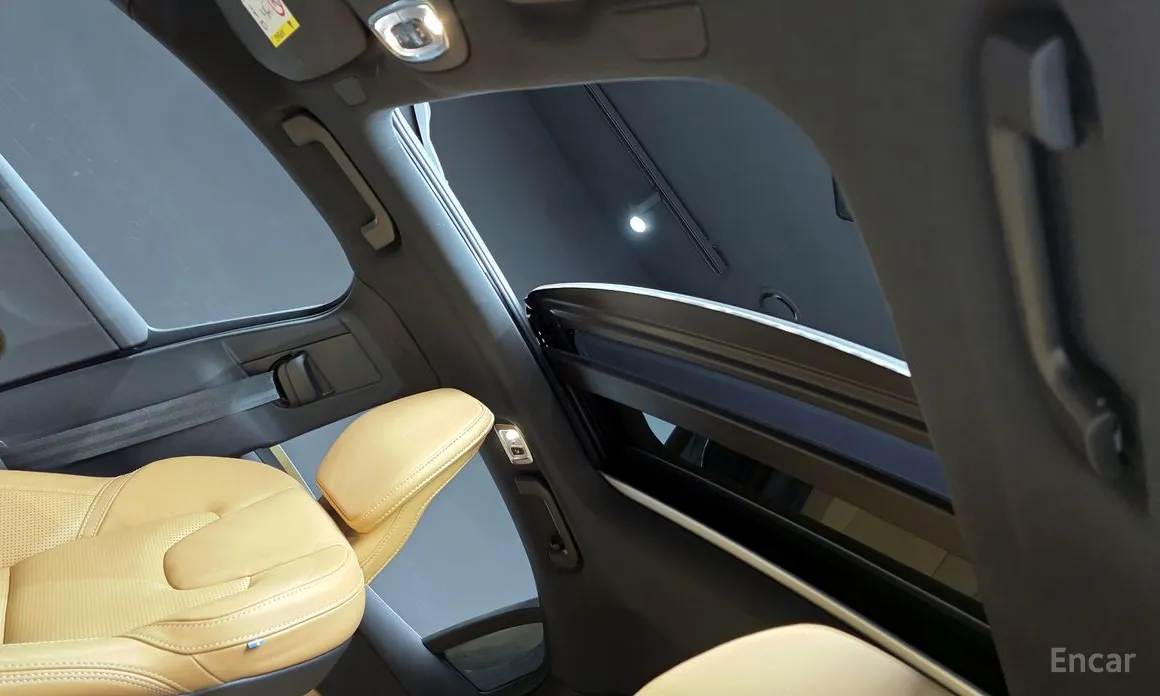 Volvo S60 2019 B5 Inscription