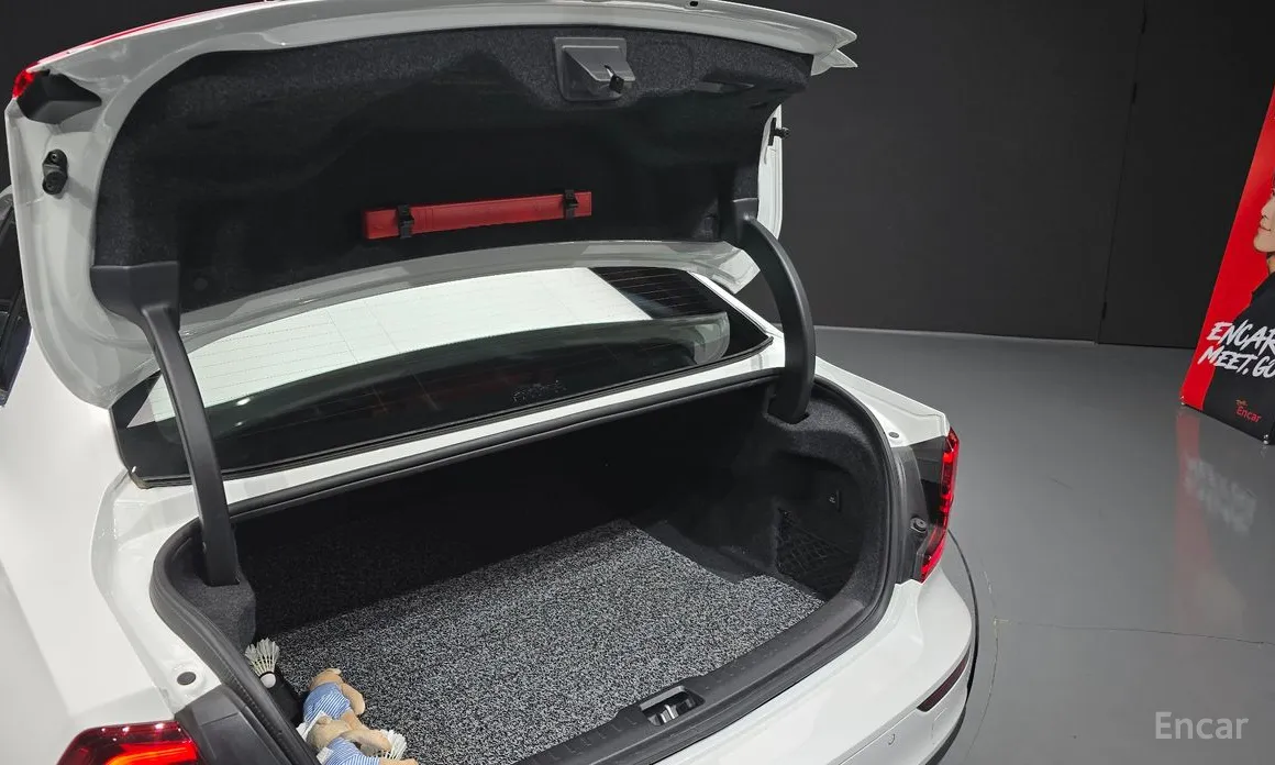 Volvo S60 2019 B5 Inscription