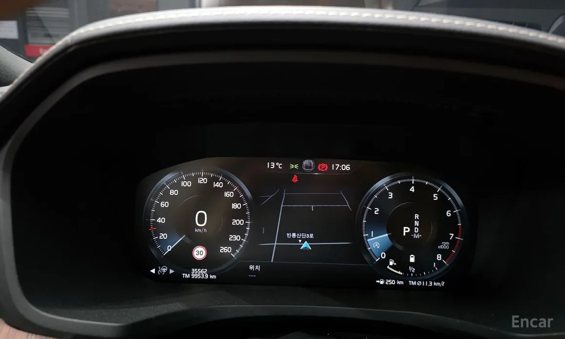 Volvo S60 2019 B5 Inscription