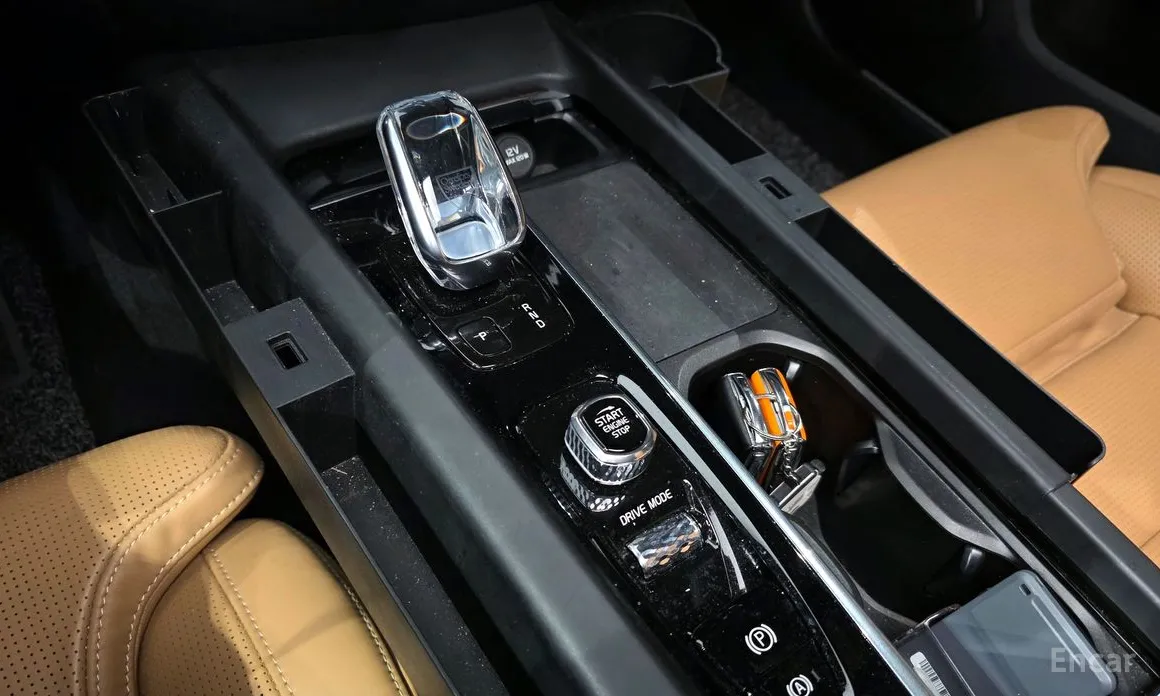 Volvo S60 2019 B5 Inscription