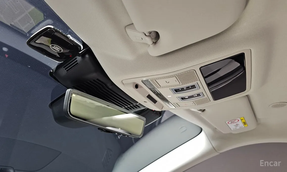 Land Rover Range Rover Evoque 2019 P250 Dynamic SE