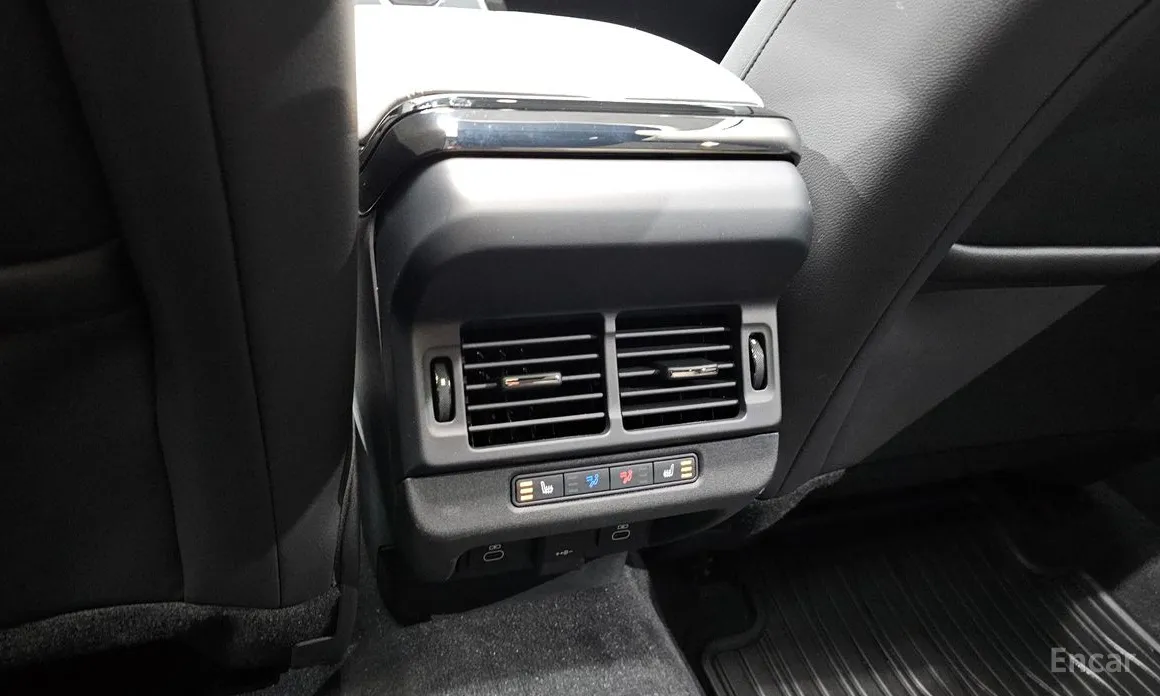 Land Rover Range Rover Evoque 2019 P250 Dynamic SE